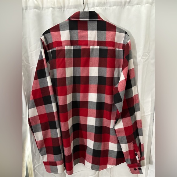Dixxon flannel XLT - Picture 2 of 3